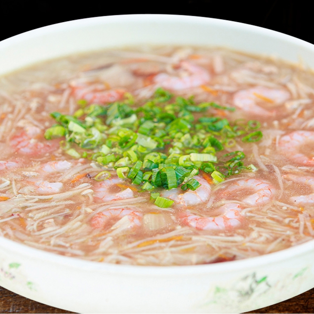 (完售)魚翅羹(家庭